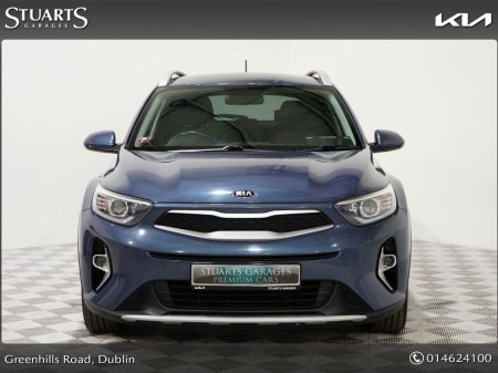 2024 Kia Stonic - photo 7