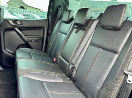 2021 Ford Ranger - photo 20