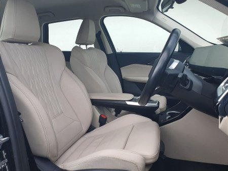 2023 BMW X1 - photo 12