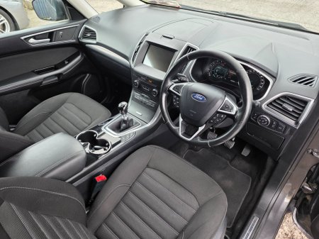 2018 Ford Galaxy - photo 11