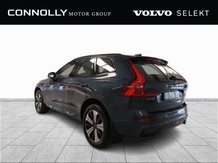 2025 Volvo XC60 - photo 2