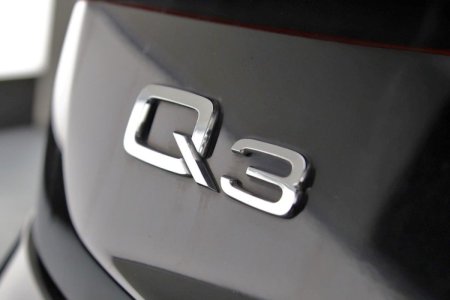 2017 Audi Q3 - photo 30