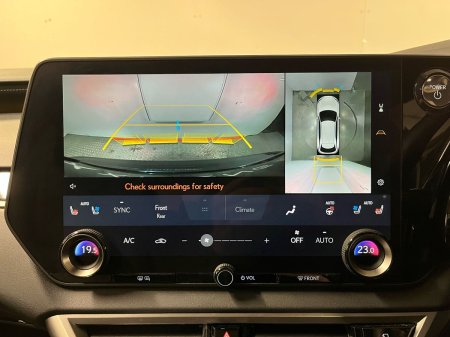 2024 Lexus RX - photo 7