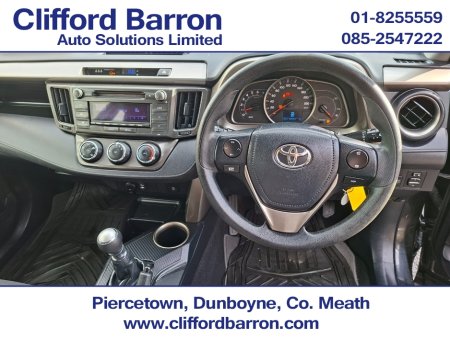 2013 Toyota RAV4 - photo 18