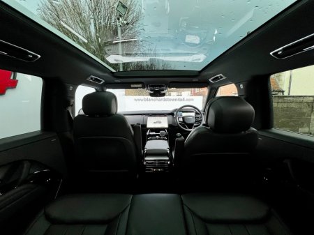 2026 Land Rover Range Rover Sport - photo 12
