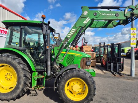 2014 John Deere John Deere - photo 11