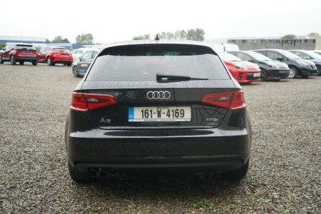 2016 Audi A3 - photo 9