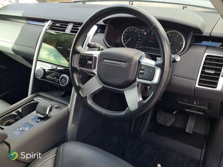 2023 Land Rover Discovery - photo 4