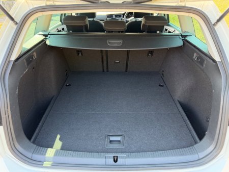 2017 Volkswagen Golf - photo 9