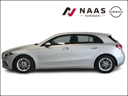 2020 Mercedes-Benz A-Class - photo 3