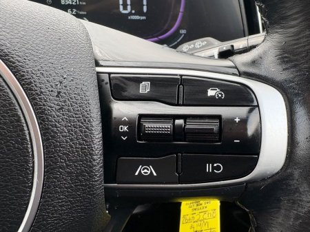 2024 Kia Sportage - photo 12
