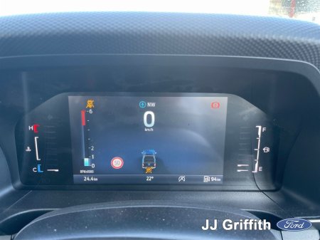 2026 Ford Ranger - photo 17