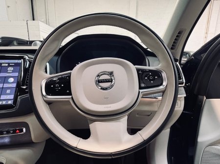 2023 Volvo XC90 - photo 23