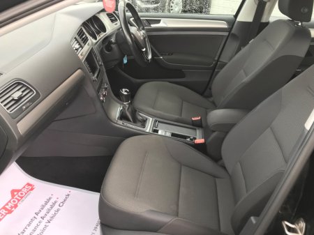 2016 Volkswagen Golf - photo 14