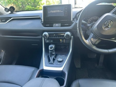 2019 Toyota RAV4 - photo 14
