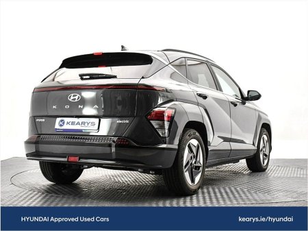 2024 Hyundai KONA - photo 12