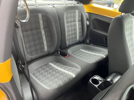 2017 Volkswagen Beetle - photo 7
