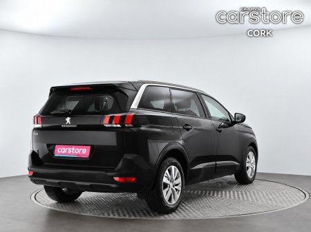 2019 Peugeot 5008 - photo 5
