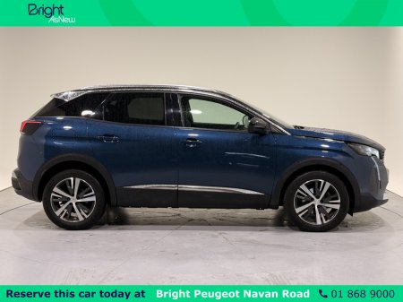 2023 Peugeot 3008 - photo 5