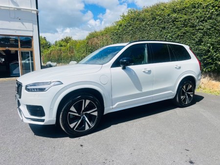 2023 Volvo XC90 - photo 5