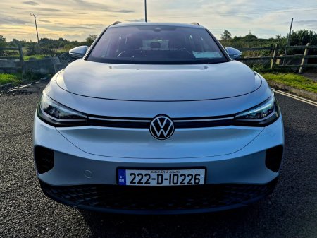 2022 Volkswagen ID.4 - photo 11