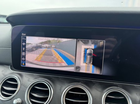 2019 Mercedes-Benz E-Class - photo 25