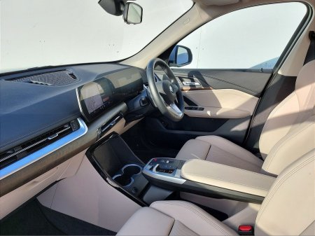 2023 BMW X1 - photo 7
