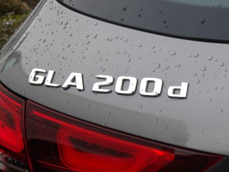 2022 Mercedes-Benz GLA - photo 22