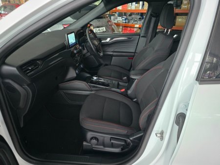 2023 Ford Kuga - photo 12