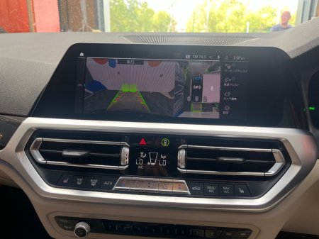 2020 BMW 3-Series - photo 10