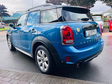 2018 Mini Countryman - photo 12