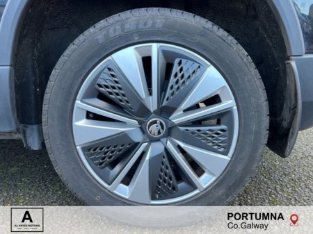2023 Skoda Karoq - photo 8