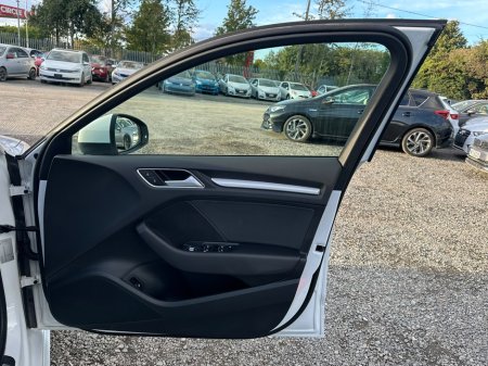 2016 Audi A3 - photo 10