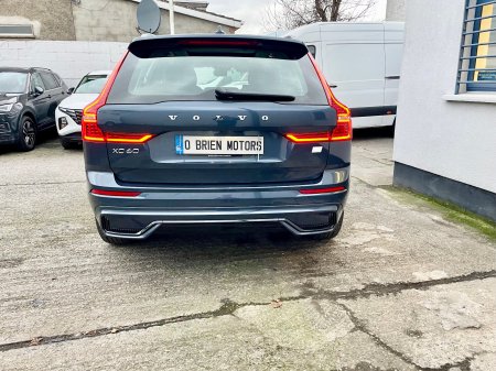2024 Volvo XC60 - photo 17