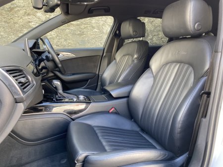 2018 Audi A6 - photo 11