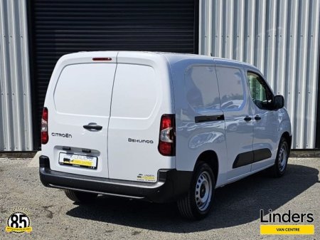 2026 Citroen Berlingo - photo 2
