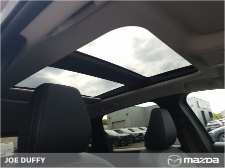 2026 Mazda CX-5 - photo 21