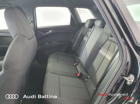 2024 Audi Q4 e-tron - photo 13