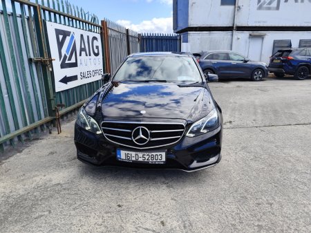 2016 Mercedes-Benz E-Class - photo 2