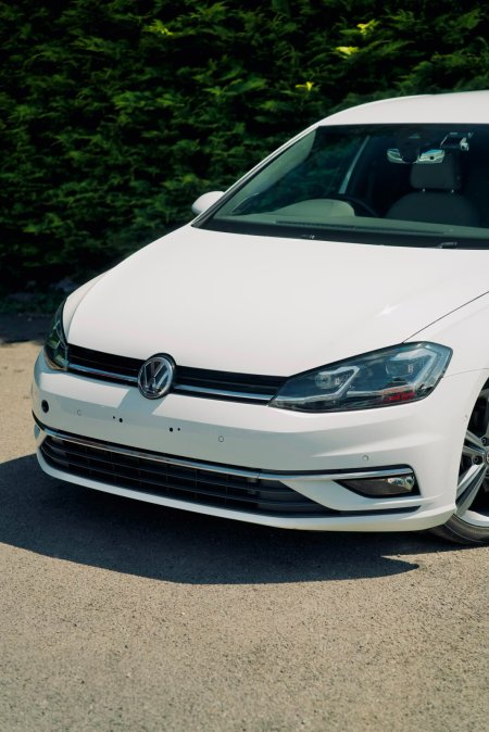 2019 Volkswagen Golf - photo 7
