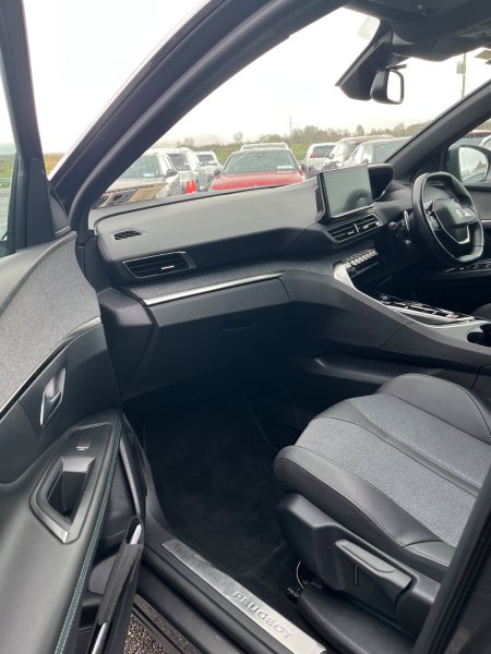 2024 Peugeot 3008 - photo 8