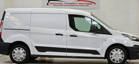 2014 Ford Transit Connect - photo 14