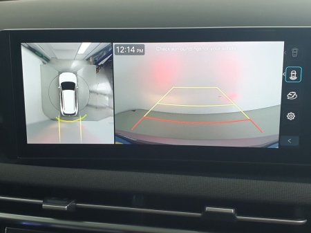 2026 Hyundai Tucson - photo 29