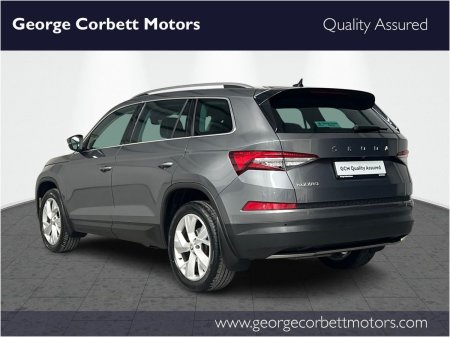 2022 Skoda Kodiaq - photo 4