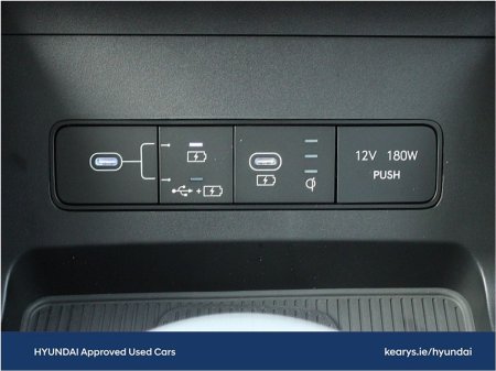 2025 Hyundai Tucson - photo 21