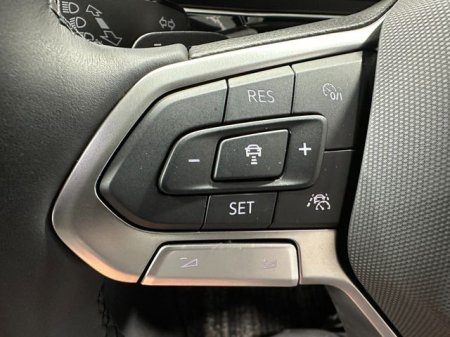 2024 Volkswagen T-Cross - photo 13
