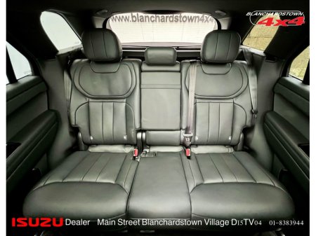 2026 Land Rover Range Rover Sport - photo 15