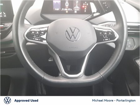 2023 Volkswagen ID.4 - photo 16