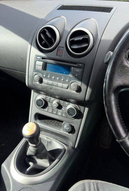 2011 Nissan Qashqai - photo 14