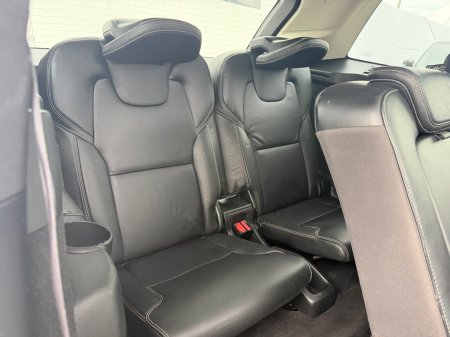 2019 Volvo XC90 - photo 21